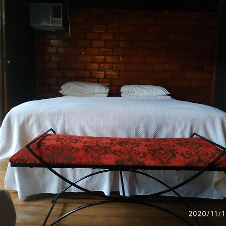 Butterfly Vanazul Guesthouse Rio de Janeiro Exterior photo