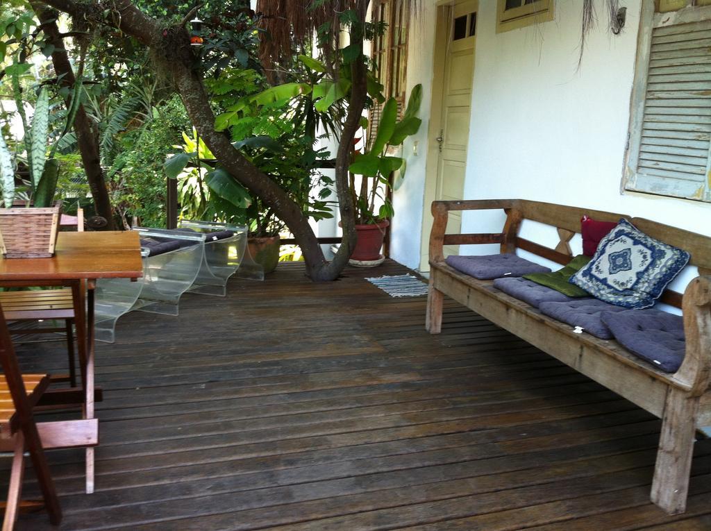 Butterfly Vanazul Guesthouse Rio de Janeiro Room photo