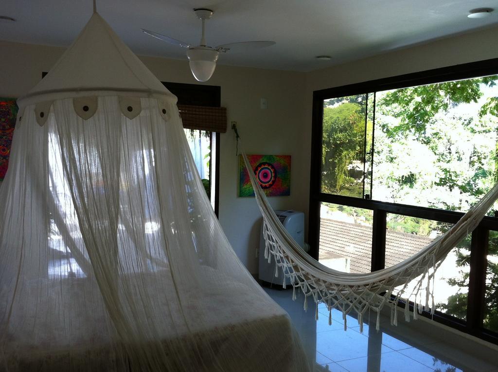 Butterfly Vanazul Guesthouse Rio de Janeiro Room photo