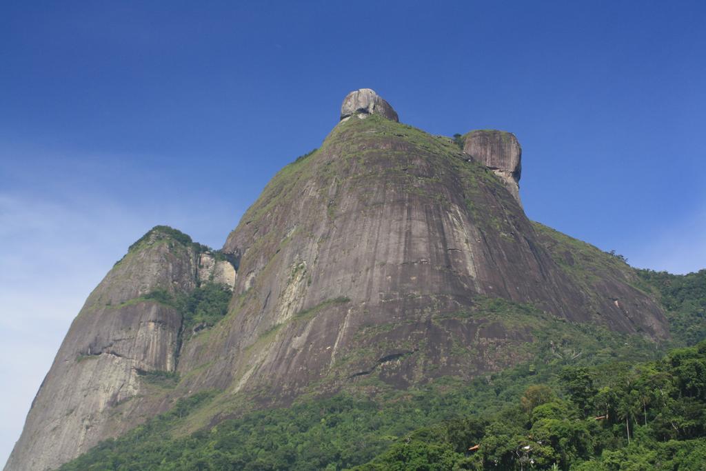 Butterfly Vanazul Guesthouse Rio de Janeiro Exterior photo