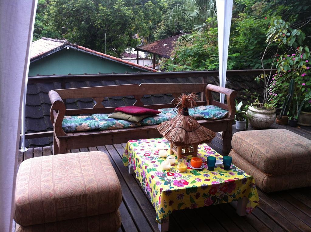 Butterfly Vanazul Guesthouse Rio de Janeiro Room photo