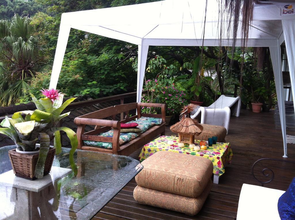 Butterfly Vanazul Guesthouse Rio de Janeiro Exterior photo