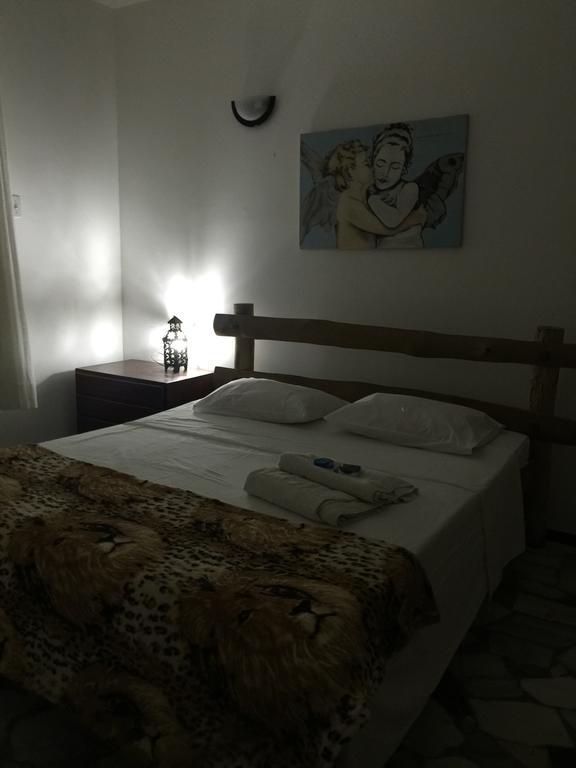 Butterfly Vanazul Guesthouse Rio de Janeiro Exterior photo