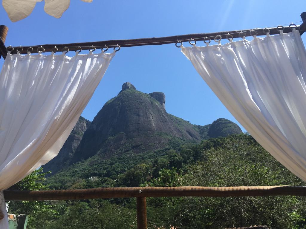 Butterfly Vanazul Guesthouse Rio de Janeiro Exterior photo