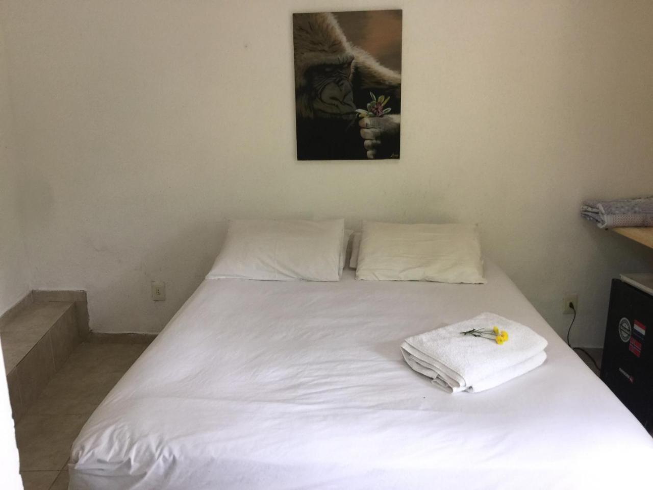 Butterfly Vanazul Guesthouse Rio de Janeiro Exterior photo