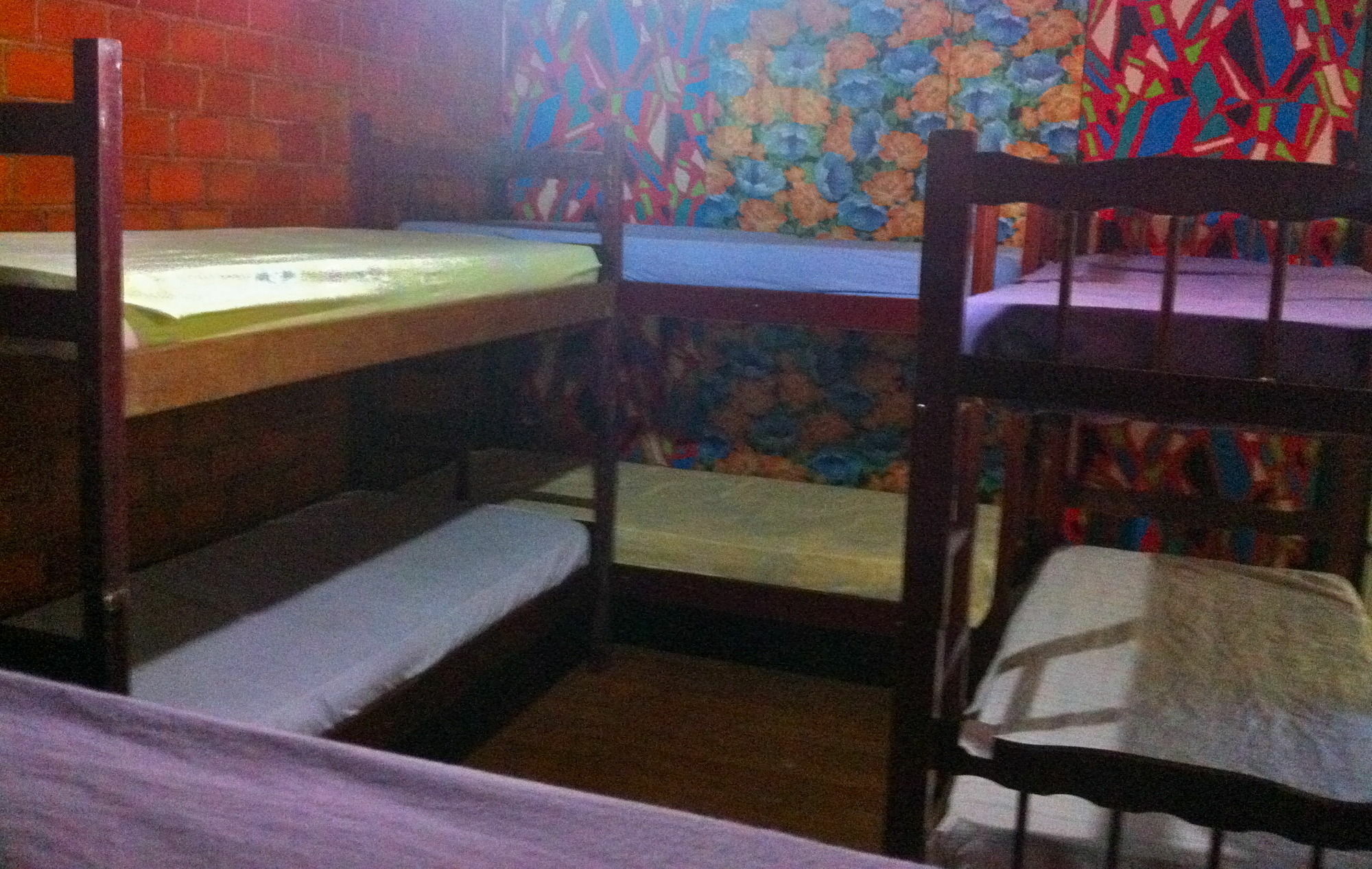 Butterfly Vanazul Guesthouse Rio de Janeiro Exterior photo