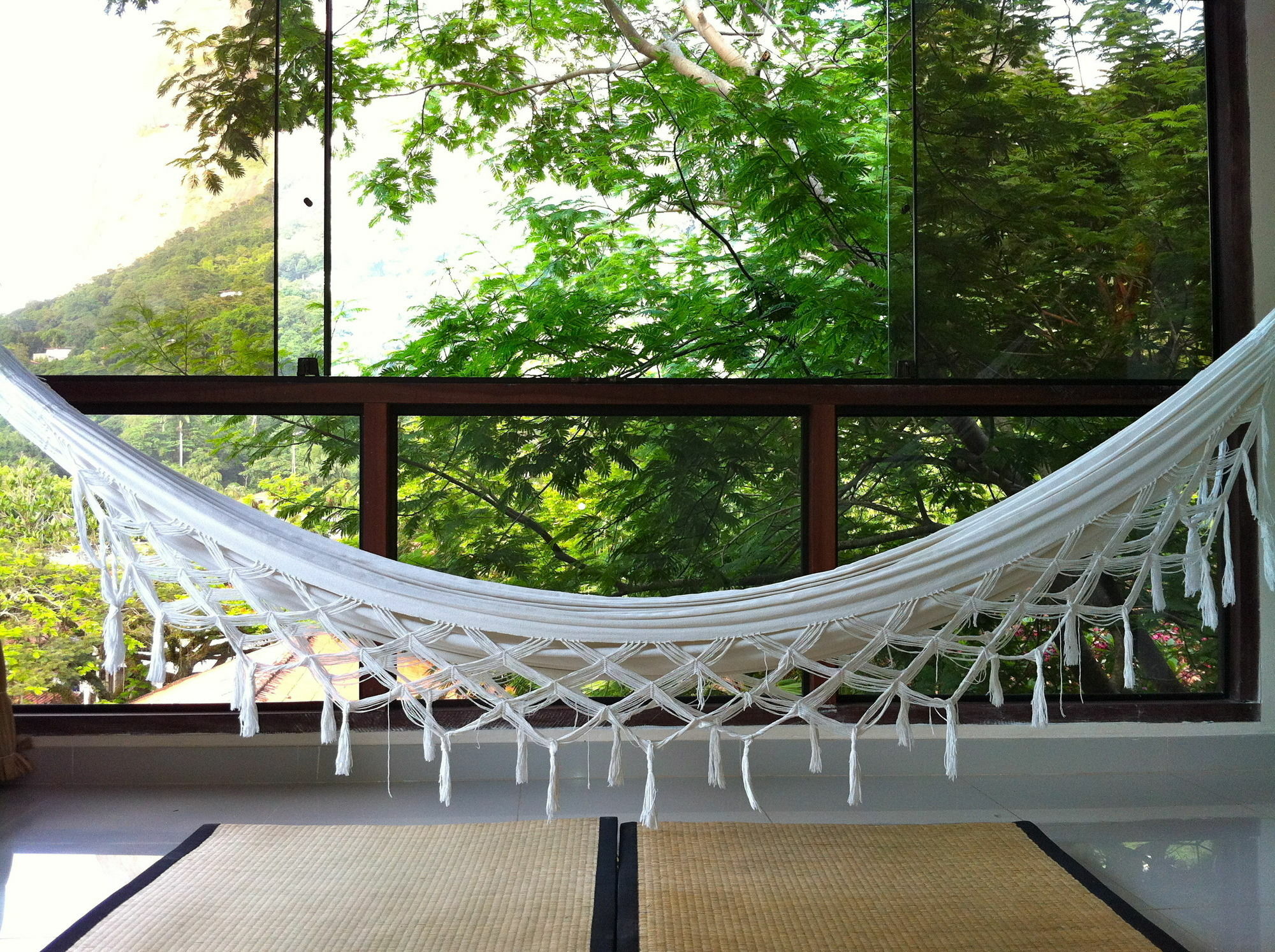 Butterfly Vanazul Guesthouse Rio de Janeiro Exterior photo