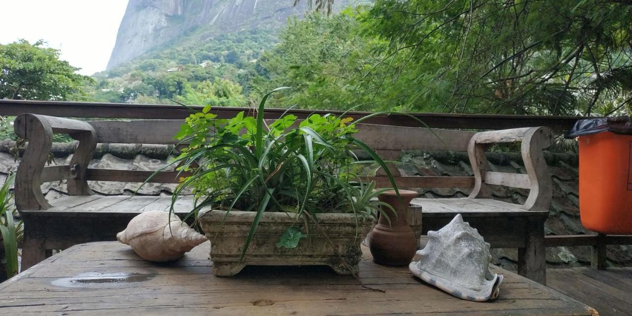 Butterfly Vanazul Guesthouse Rio de Janeiro Exterior photo