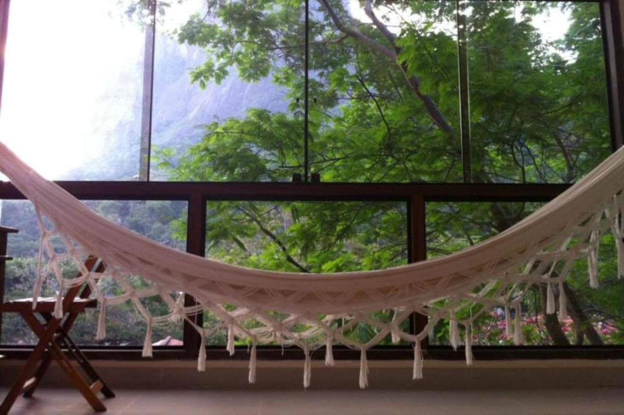 Butterfly Vanazul Guesthouse Rio de Janeiro Exterior photo