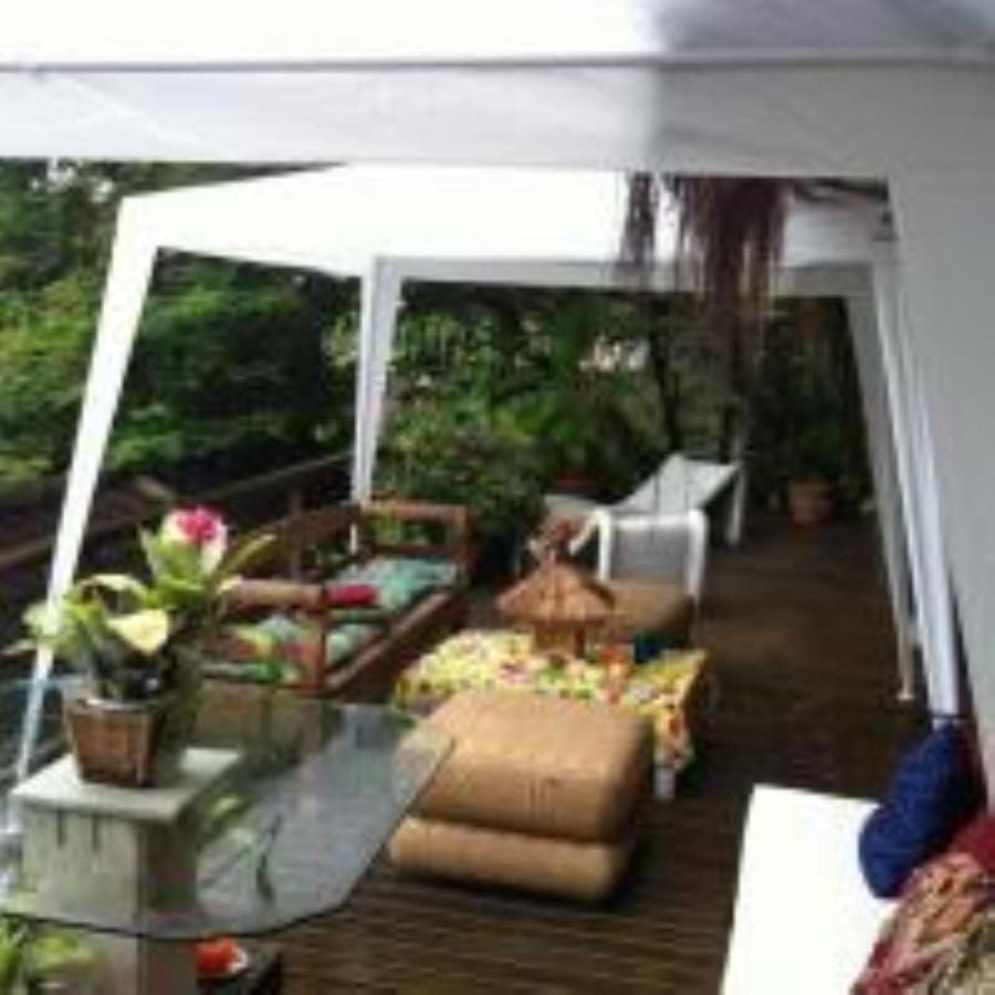 Butterfly Vanazul Guesthouse Rio de Janeiro Exterior photo